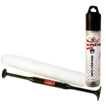 Gratis Retour CARP EXPERT ANTI-FRAYING SYSTEM 10M 25MM - Akci