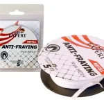 CARP EXPERT ANTI-FRAYING REFILL 5M 25MM - Akcio Gecertificeerd
