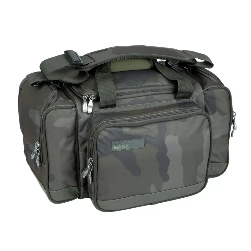 SONIK BANK-TEK CARRYALL COMPACTz Superprijs