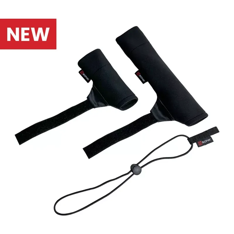 Merkproduct SONIK TIP PROTECTORSzfelszereles