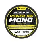 Express Levering NYTRO SUBLIME POWER RIG MONO 0,23 - Akcioshorga