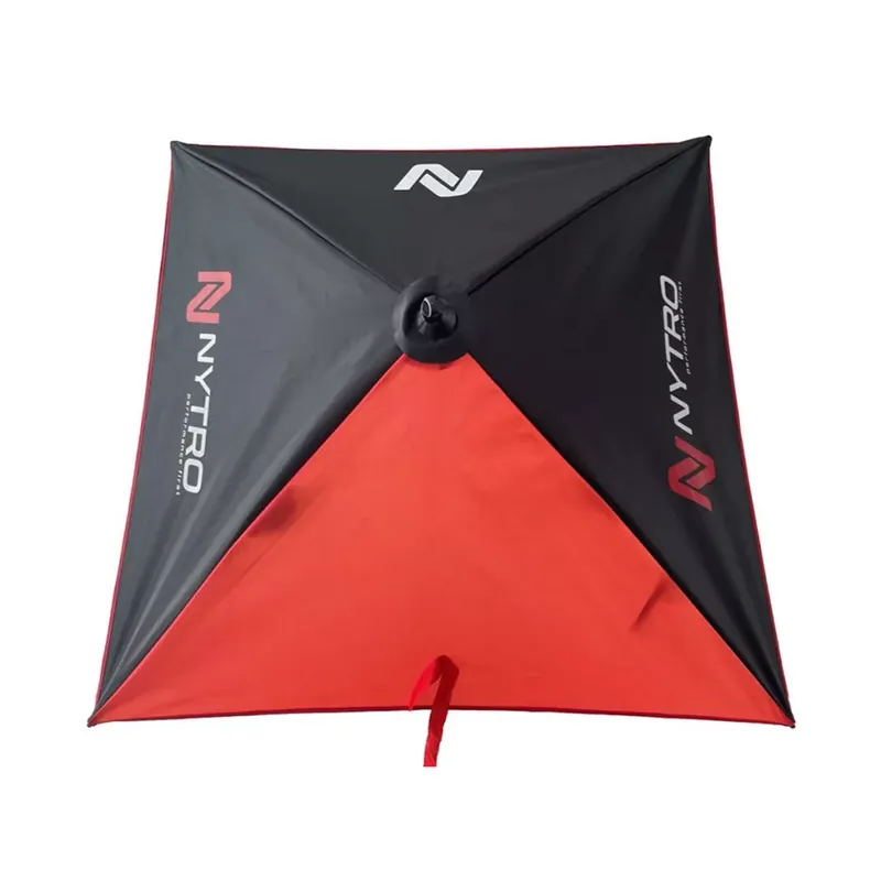 NYTRO BAIT PROTECTOR BROLLYzfels Superprijs