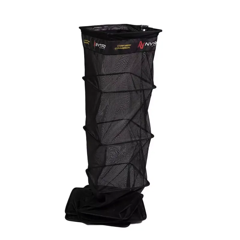 Actieprijs NYTRO KEEPNET CARP MESH 3000zfel