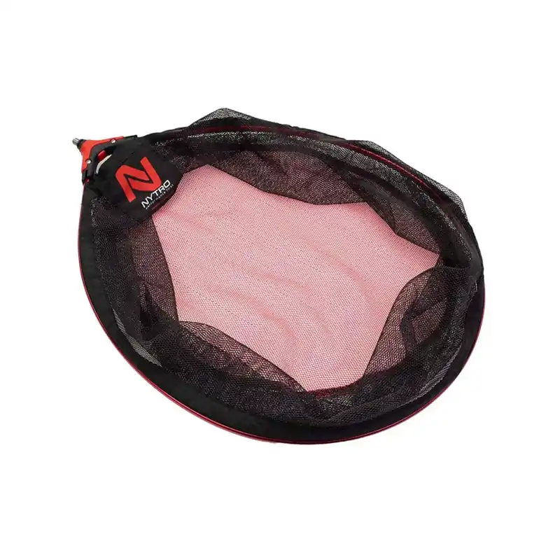 Direct Beschikbaar NYTRO SPOON NET LATEX HAIR MESH 18"/45CM -