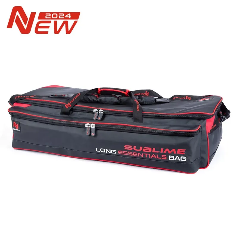 Finale Uitverkoop NYTRO SUBLIME LONG ESSENTIALS BAG - Akcioshorga
