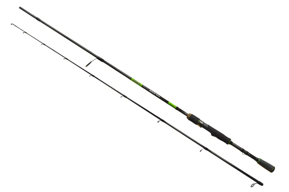 WIZARD SPIN 7-25G 2,12Mzfelszere Bestel Nu