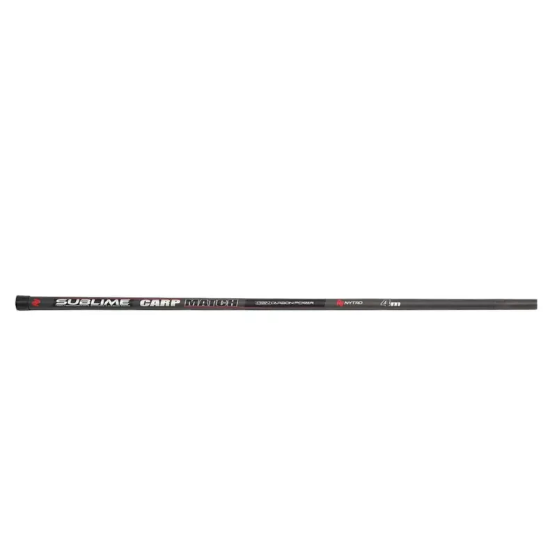 NYTRO SUBLIME CARP MATCH 300 PUT OVER - Akciosh Koopje