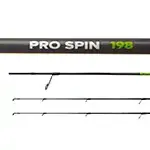 WIZARD PRO SPIN 240zfelszerelese Must-Have