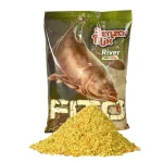 BENZAR FITO RIVER GROUNDBAIT 1,2 KG - Akcioshor Uitverkoop