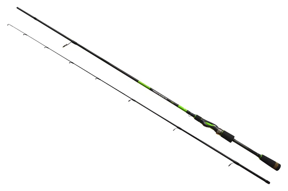 Express Levering WIZARD PERCH BLADE UL 2,10Mzfels
