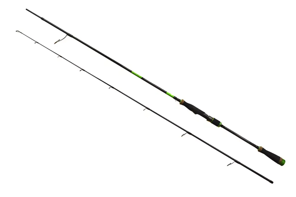 WIZARD SPIN BLADE 30-80G 2,40M ELITE - Akciosho Tijdelijk Beschikbaar