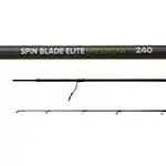 Tijdelijk Beschikbaar WIZARD SPIN BLADE 30-80G 2,70M ELITE - Akciosho