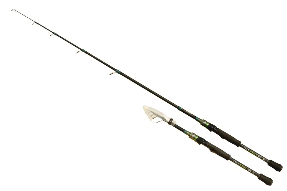 WIZARD TELE SKILL BOT 2,10M 5-25G - Akcioshorga Flitsaanbieding