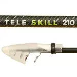 WIZARD TELE SKILL BOT 2,40M 5-25G - Akcioshorga Aanbieding