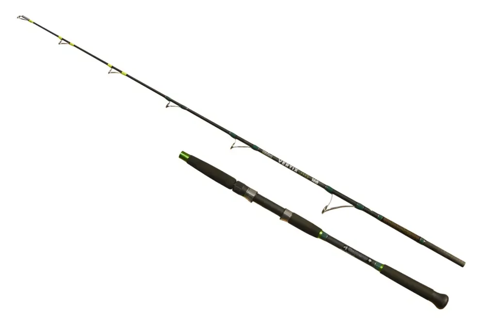 WIZARD VERTIX BOAT JIG 1,68M 200-300G - Akciosh Tijdelijk Beschikbaar