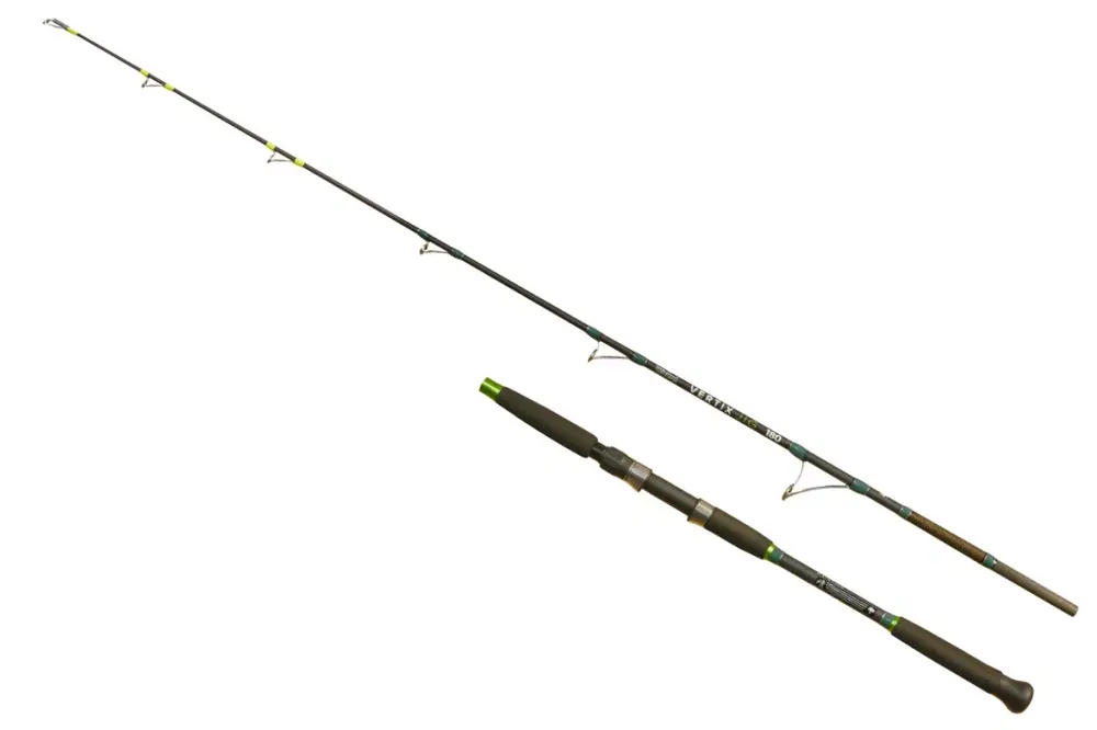 WIZARD VERTIX BOAT JIG 1,80M 200-300G - Akciosh Koop Vandaag