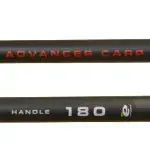 Gereduceerde Prijs CARP EXPERT ADVANCER HANDLE 2,40M 2 RÉSZES - Ak
