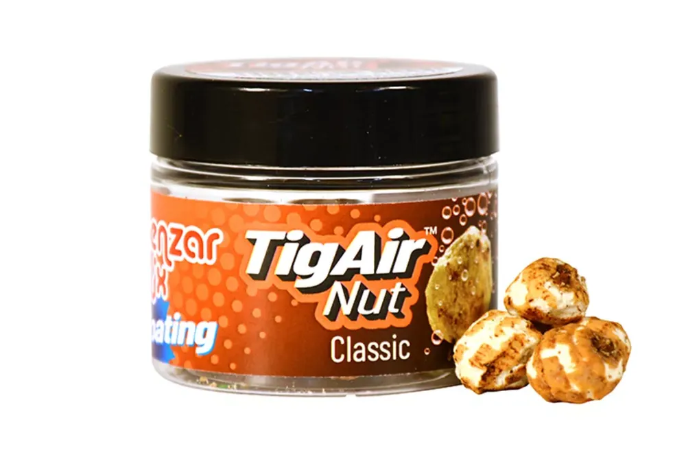 BENZAR MIX TIGAIR NUT CLASSICzfe Favoriet
