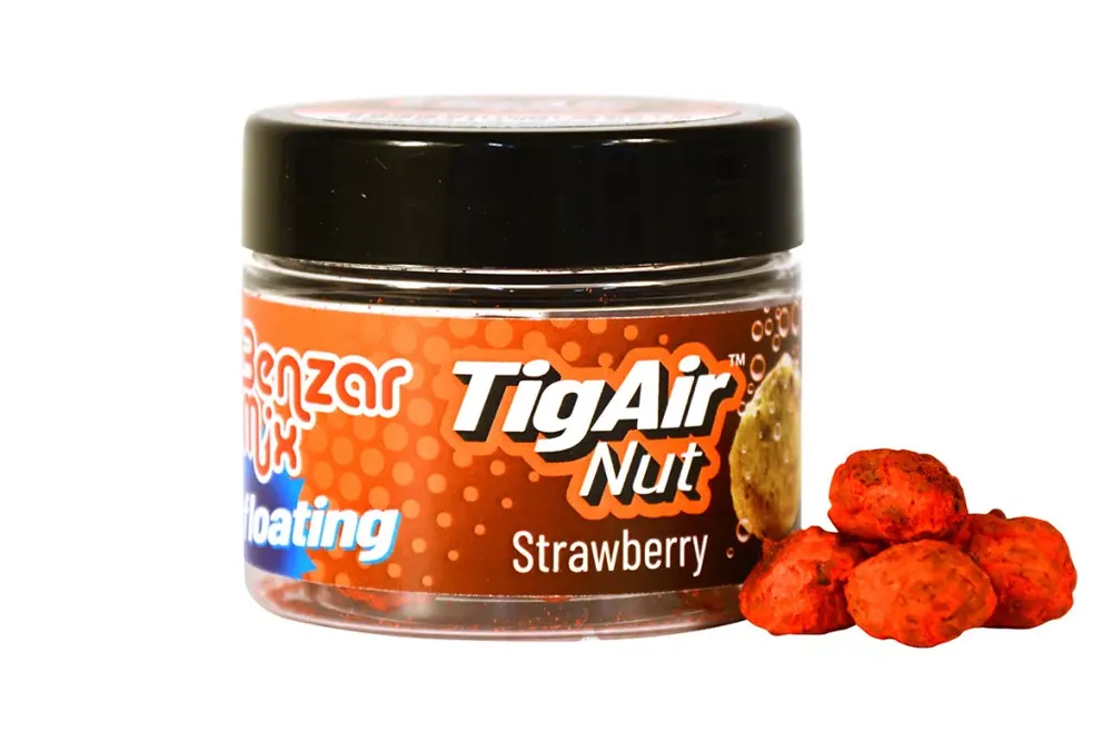 BENZAR MIX TIGAIR NUT EPERzfelsz Speciale Aanbieding
