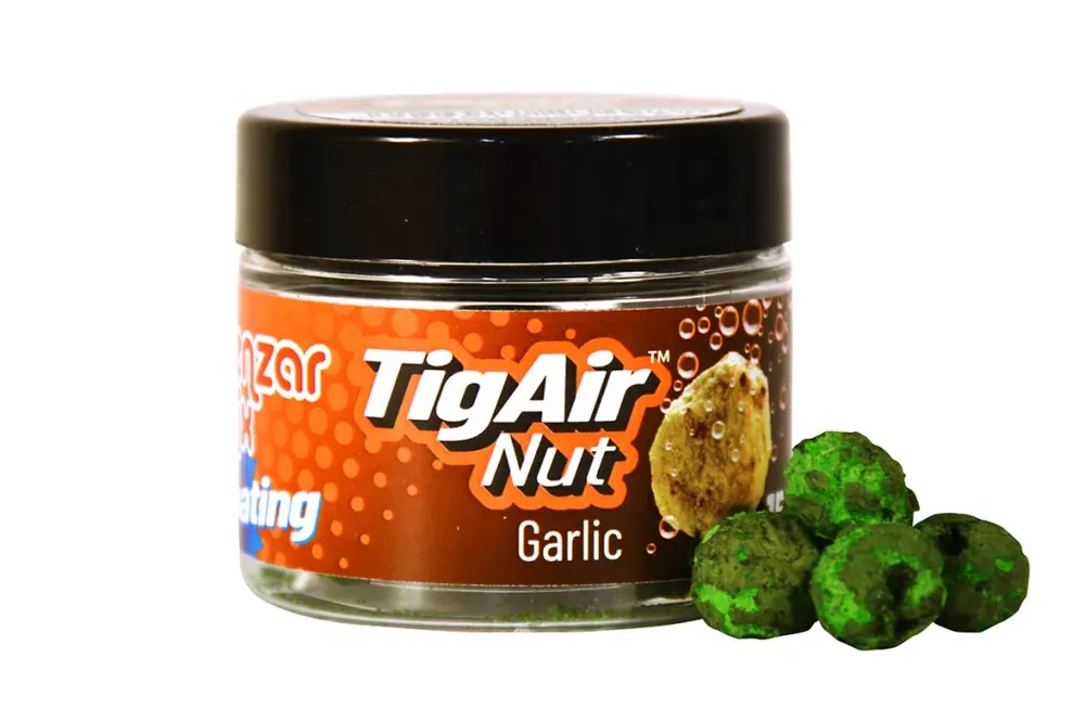 Korting BENZAR MIX TIGAIR NUT FOKHAGYMAz