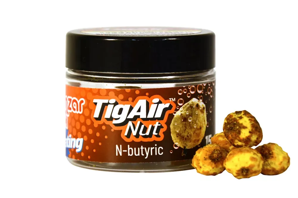 Direct Beschikbaar BENZAR MIX TIGAIR NUT VAJSAVzfel