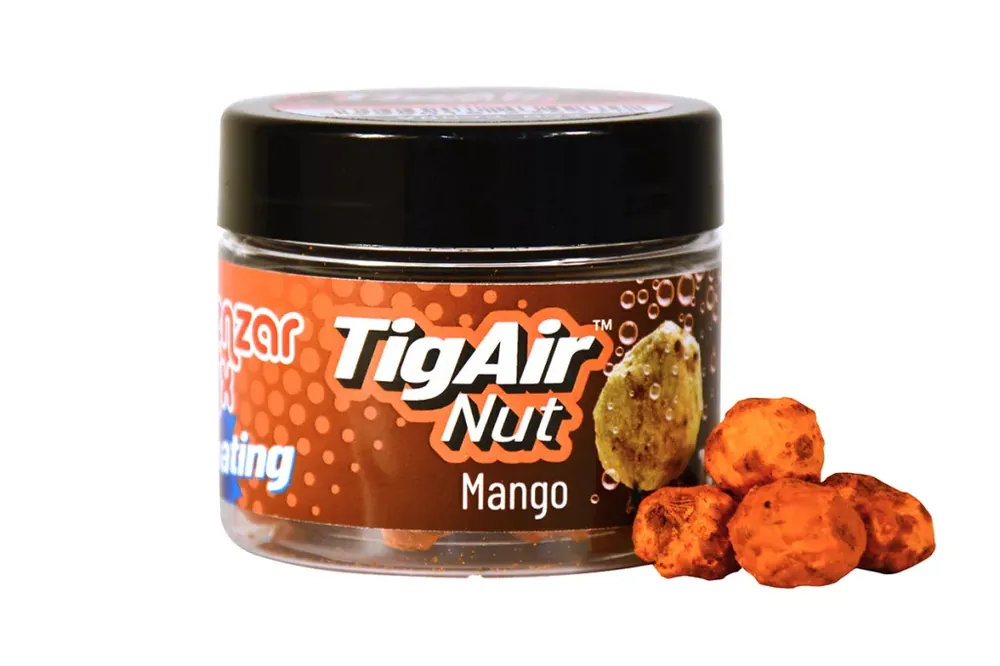 Aanbieding BENZAR MIX TIGAIR NUT MANGÓzfels