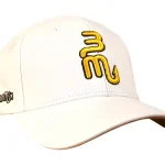 BENZAR BASEBALL SAPKA FEHÉRzfels Nu Kopen