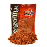 BENZAR READY CARP GROUNDBAIT EPER 1000G - Akcio Direct Beschikbaar