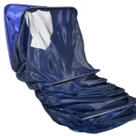 Favoriet CARP EXPERT HALTARTÓ 4M 40X50CM KÉK - Akcioshor