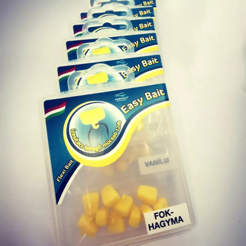 Hete Deal Horváth EASY BAIT KUKORICA MANGÓ-MÉZ 12DB - Akc