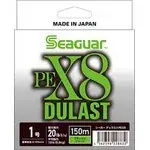 SEAGUAR DULAST PEX8 FLASH GREEN 150MPE0,8 - Akc Beperkte Voorraad