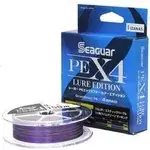SEAGUAR PE X4 LURE EDITION 150MPE0,3 - Akciosho Laatste Versie