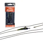 Beste Prijs CARP EXPERT ELŐKÖTÖTT LEADCORE SZERELÉK GYORSKAPOCCSAL ZÖLD