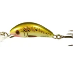 Lage Prijs SALMO WOBBLER HORNET H3.5S AYUzf