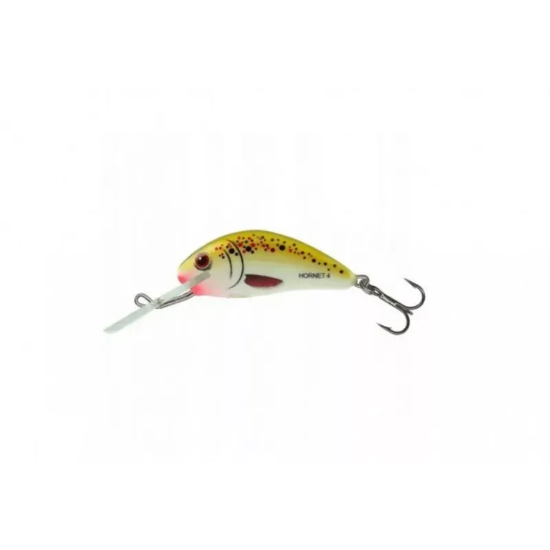 Goedkoop SALMO WOBBLER HORNET H3F AYUzfel