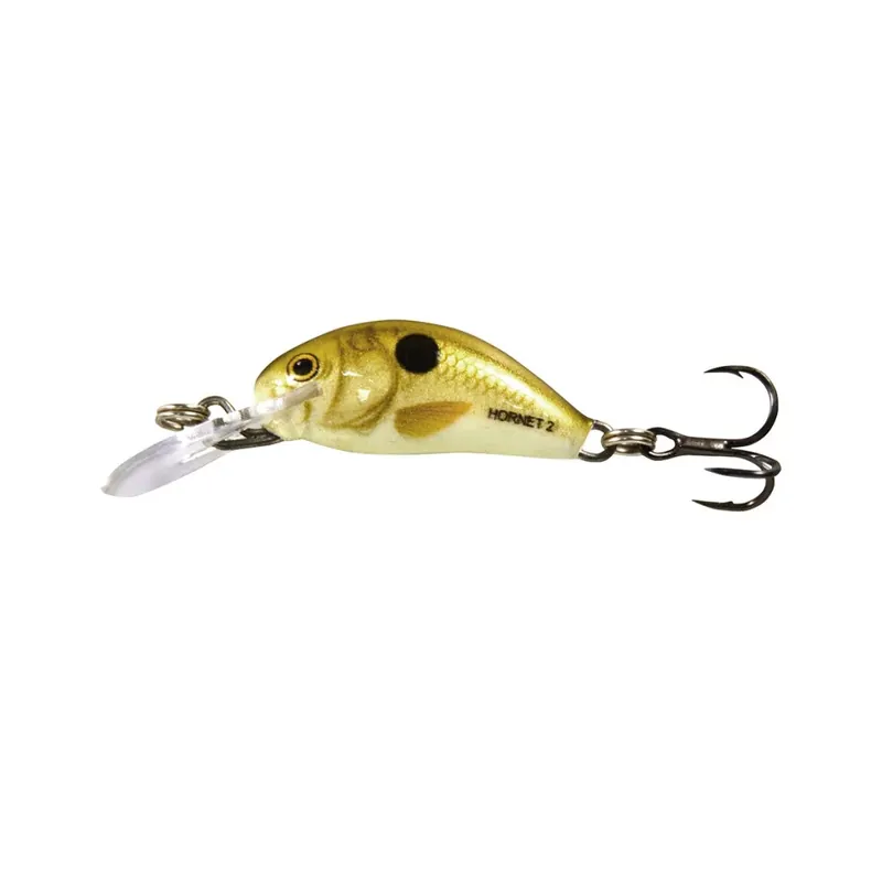 SALMO WOBBLER HORNET H3SPLSzfels Uitverkoop