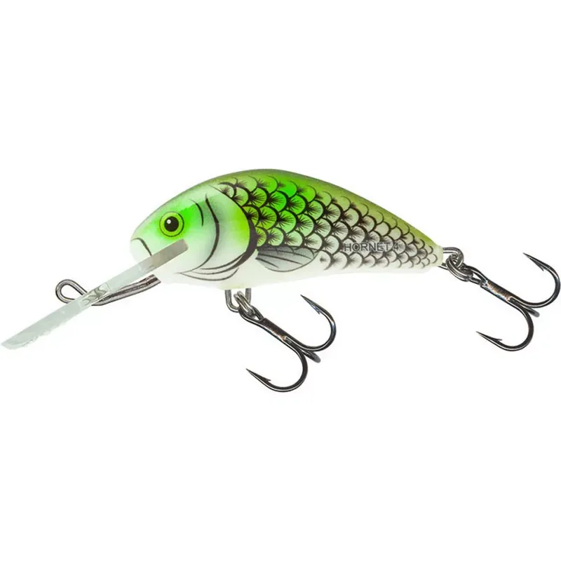 Snelle Levering SALMO WOBBLER HORNET H5F OHSzfel