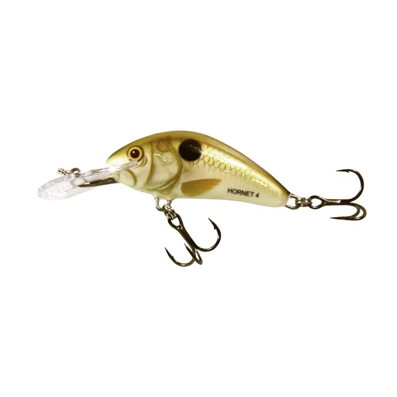 Merkproduct SALMO WOBBLER HORNET H5F PLSzfel