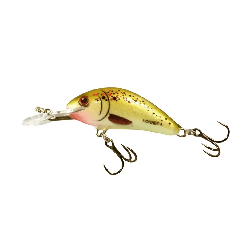 SALMO WOBBLER HORNET H5S AYUzfel Finale Uitverkoop