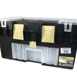 FISHING BOX TIP.333zfelszerelese Speciale Aanbieding