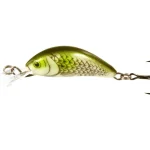 Fabrieksprijs SALMO WOBBLER HORNET H3.5S OHSzf