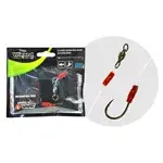 Fabrieksprijs WIZARD MONSTER CLASSIC MONO RIG 9/0 ROUND - Akc