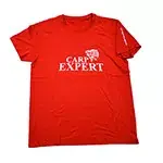 CARP EXPERT KEREKNYAKÚ PÓLÓ XXLz Shop Nu