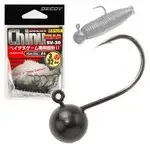 Bestel Nu DEC DECOY SV-30 CHINU HEAD 4-1.8G NS BLACK - A
