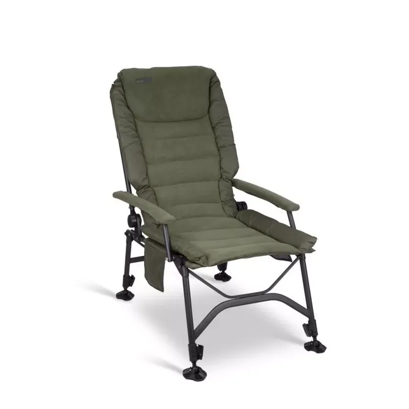 Flitsaanbieding SONIK BANK-TEK HI-BACK RECLINER FOTEL - Akciosh