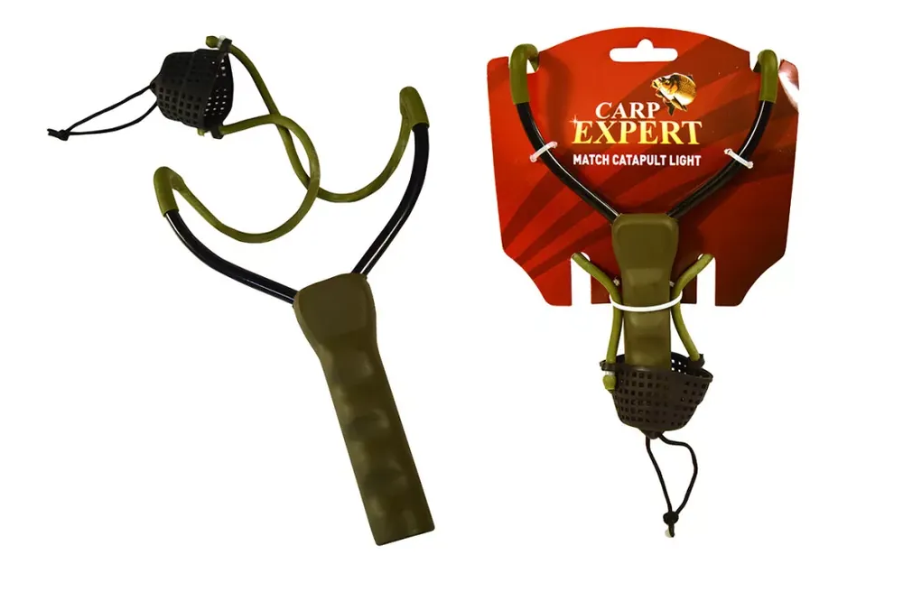 Laatste Kans CARP EXPERT MATCH CSÚZLI LIGHTzf