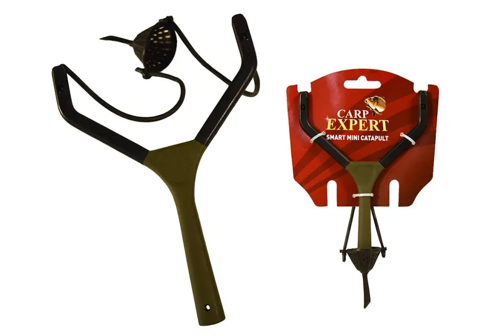 CARP EXPERT SMART MINI CSÚZLIzfe Nieuw