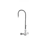 BKK_ROUND ELITE-STINGER EYE BAIT KEEPER - 10G 12/0 , 2PCS - Nieuw