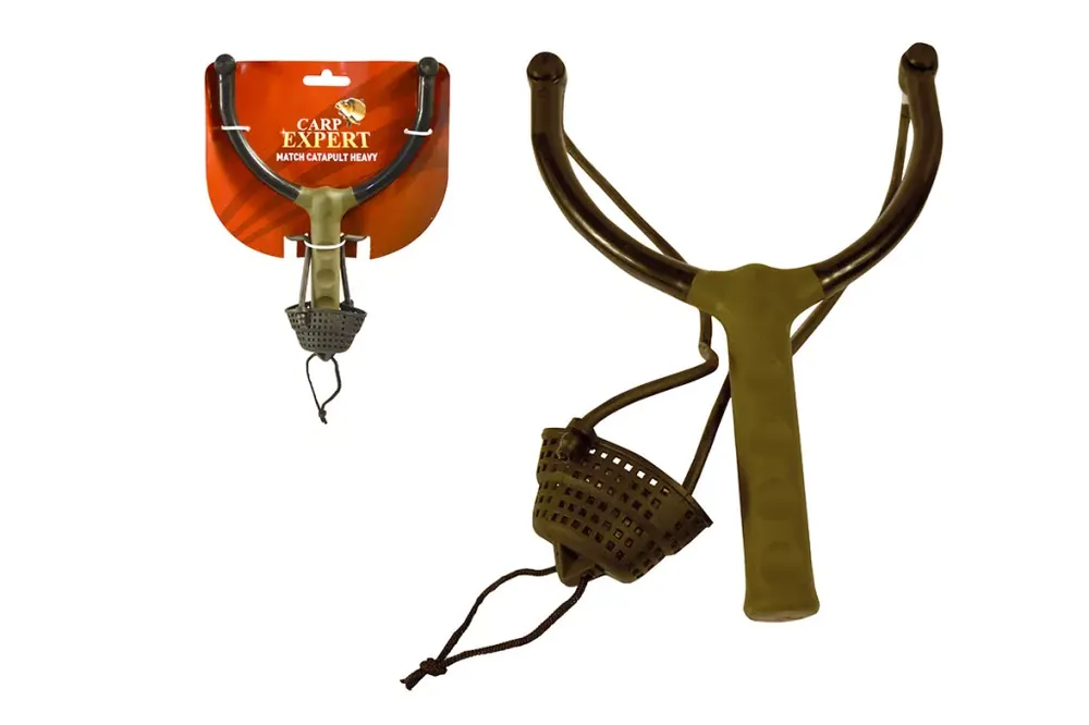 Beperkt Aanbod CARP EXPERT MATCH CSÚZLI HEAVYzf