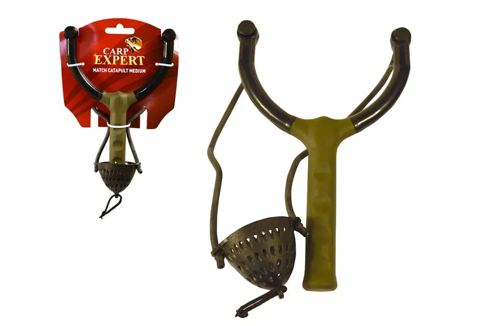 Bestel Nu CARP EXPERT MATCH CSÚZLI MEDIUMz
